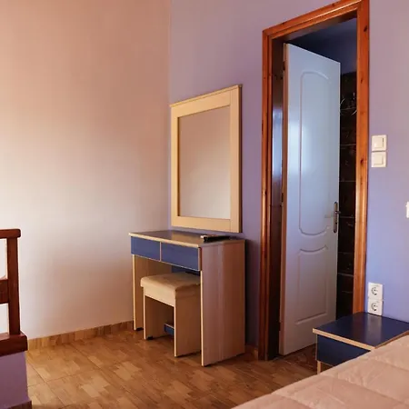 Apart-hotel Alea