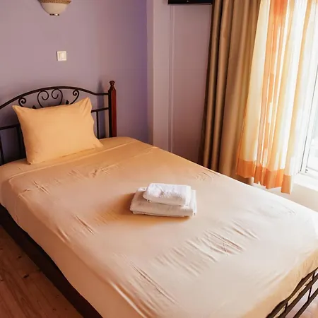 Alea Apart-hotel