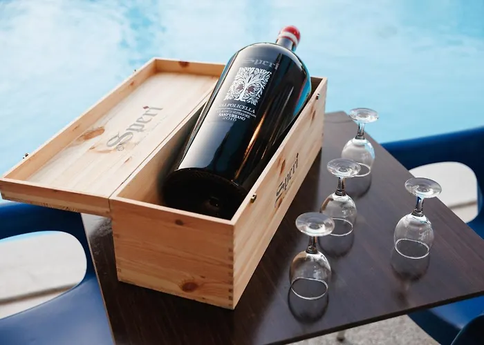 Alea Lägenhetshotell 3*