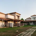 Apartmanhotel Alea Kurúta