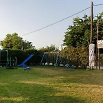 公寓式酒店 Alea
