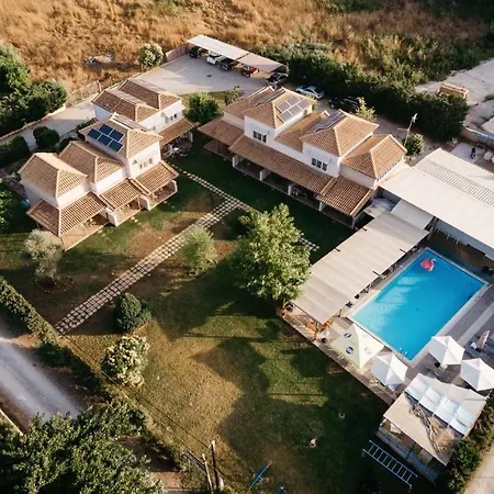Alea Kourouta