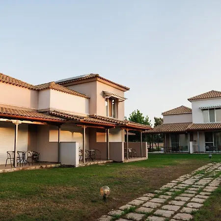 Aparthotel Alea Kourouta