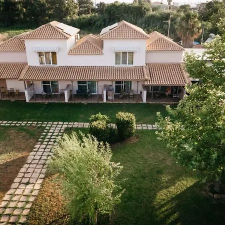 Alea Aparthotel