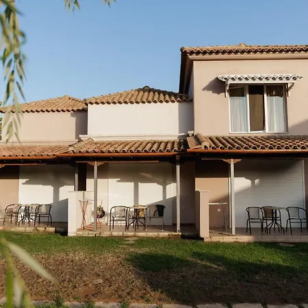 Appart hôtel Alea