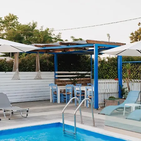 Aparthotel Alea *