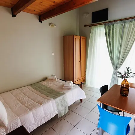 Aparthotel Alea