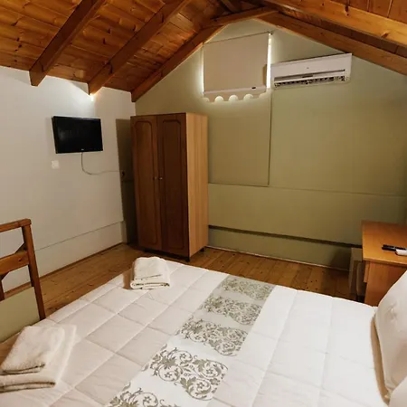 Aparthotel Alea *