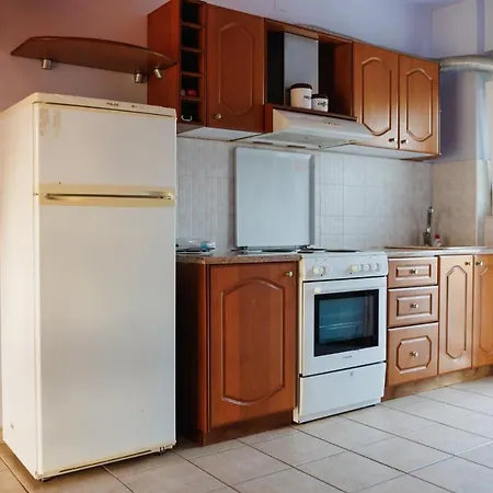 Alea Aparthotel Kourouta