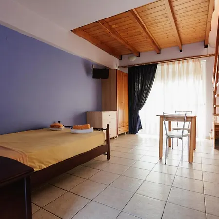 Aparthotel Alea Kourouta