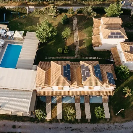 Alea Aparthotel *