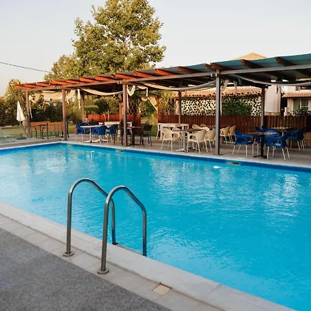 Aparthotel Alea *