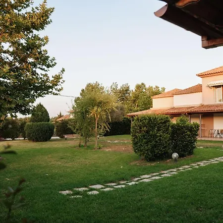 Aparthotel Alea