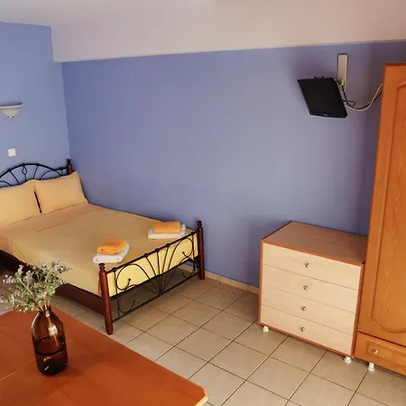 Alea Aparthotel Kourouta