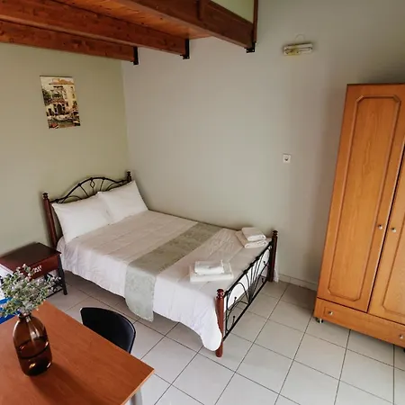 Alea Aparthotel Kourouta