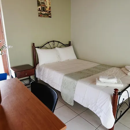 Aparthotel Alea Kourouta