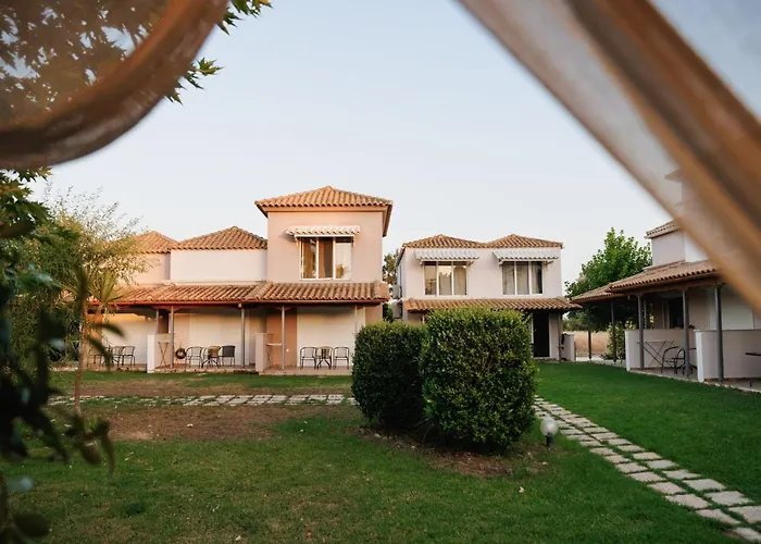 Alea Aparthotel