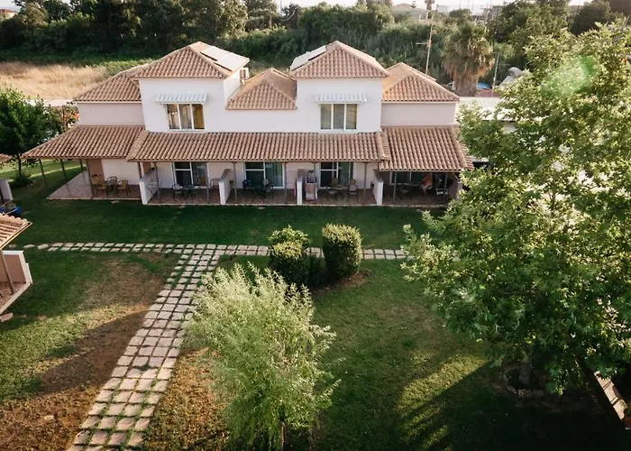 Alea Aparthotel